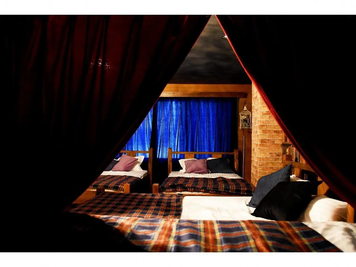 Expected Inn - Vacation Stay 41403V Фукуока