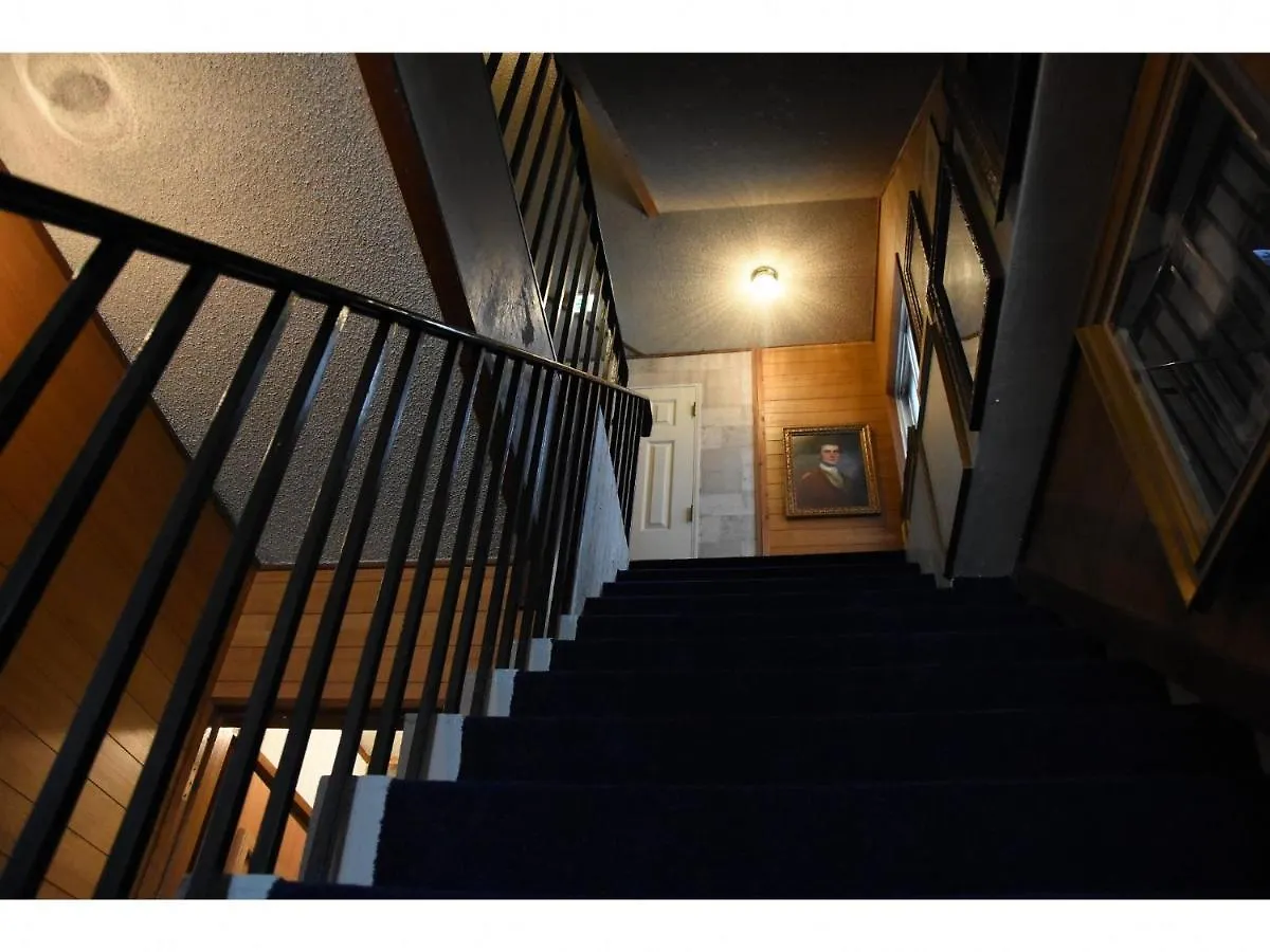 Отель Expected Inn - Vacation Stay 41403V Фукуока