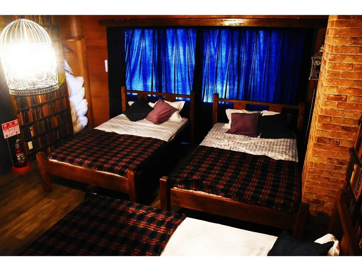 Expected Inn - Vacation Stay 41403V Фукуока