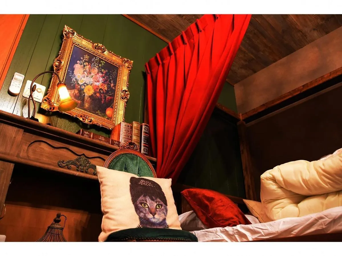 호텔 Expected Inn - Vacation Stay 41403V 후쿠오카