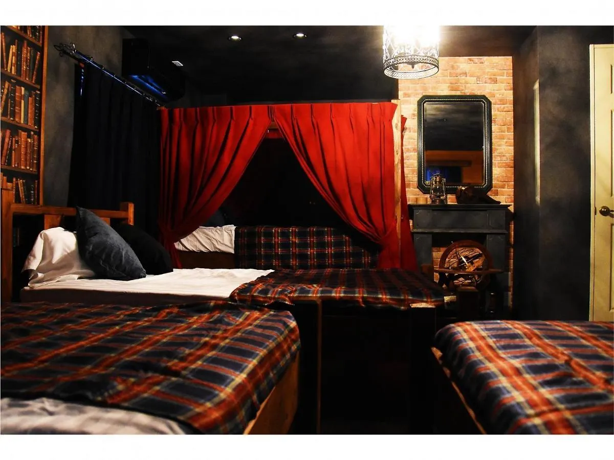 Expected Inn - Vacation Stay 41403V 후쿠오카 0*,  일본