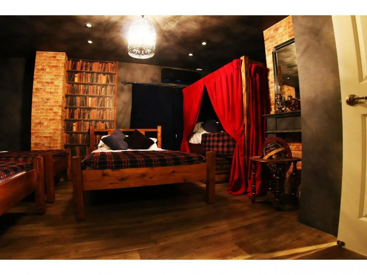 Expected Inn - Vacation Stay 41403V 후쿠오카